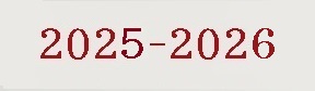 2025-2026